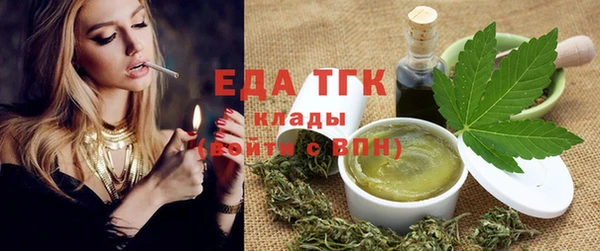 прущий лед Инта